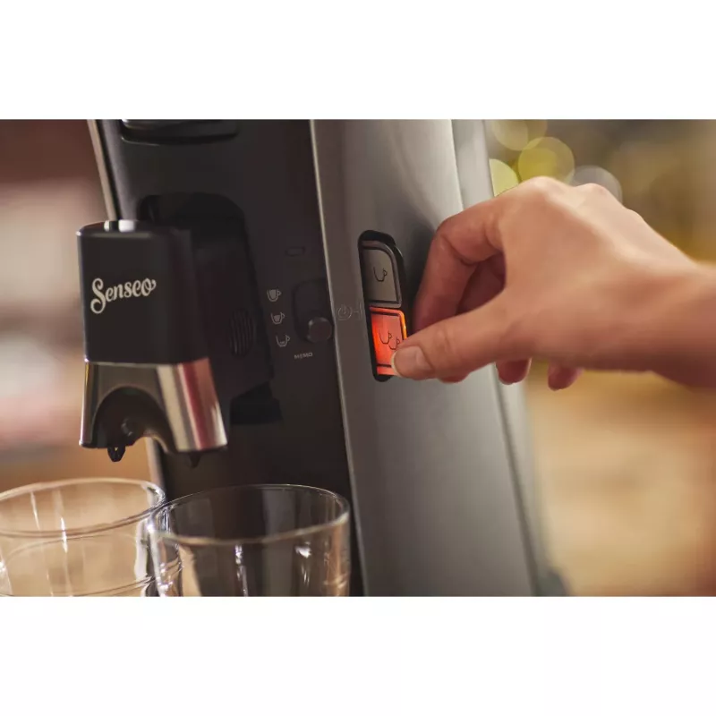 Senseo CSA250/10 kahvinkeitin pad-kahvinkeitin 0,9 L