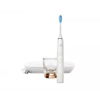 Philips Sonicare DiamondClean 9000 HX9911 Sonic sähköhammasharja sovelluksella