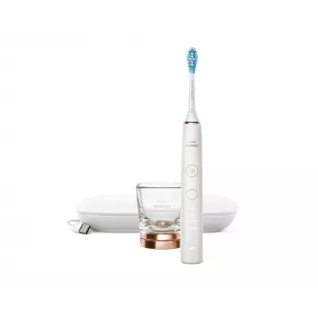 Philips Sonicare DiamondClean 9000 HX9911 Sonic sähköhammasharja sovelluksella