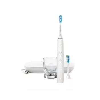 Värähtelevä hammasharja Philips Sonicare HX9913/17 aikuisille valkoinen