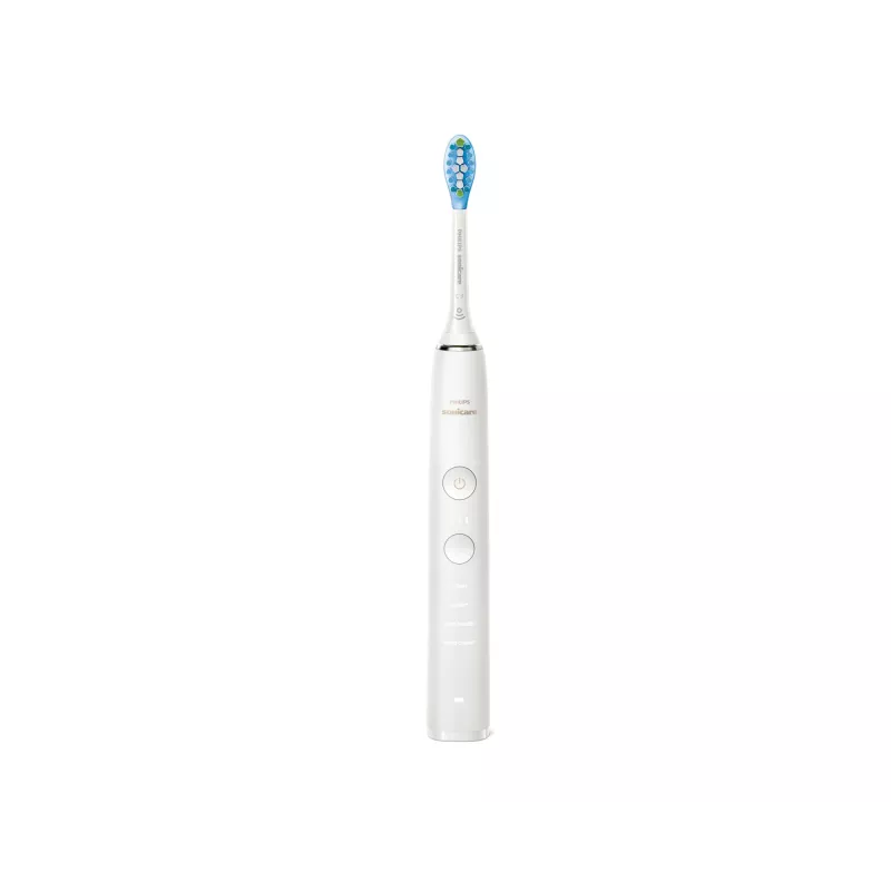 Värähtelevä hammasharja Philips Sonicare HX9913/17 aikuisille valkoinen