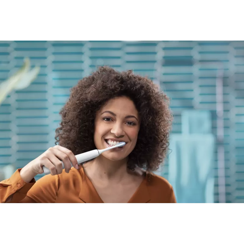 Värähtelevä hammasharja Philips Sonicare HX9913/17 aikuisille valkoinen