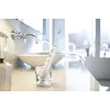 Värähtelevä hammasharja Philips Sonicare HX9913/17 aikuisille valkoinen