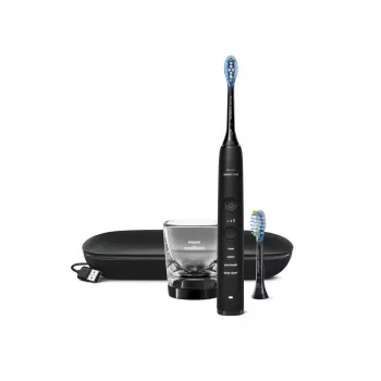 Philips Sonicare DiamondClean 9000 series DiamondClean 9000 HX9913 ladattava hammasharja