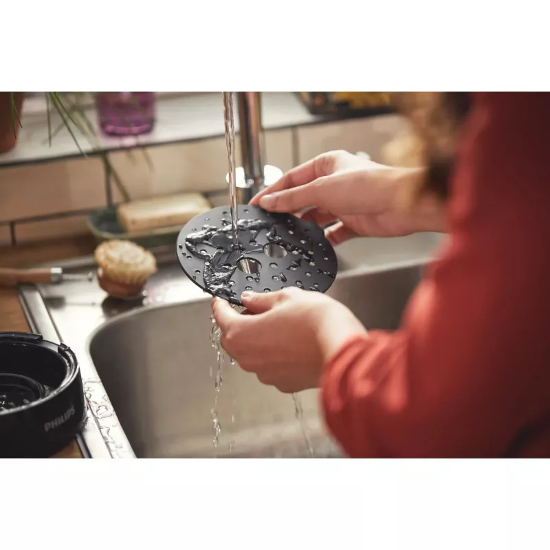 Senseo CSA240/20 kahvinkeitin pad-kahvinkeitin 0,9 L