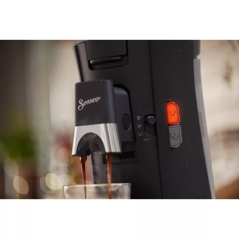 Senseo CSA240/20 kahvinkeitin pad-kahvinkeitin 0,9 L