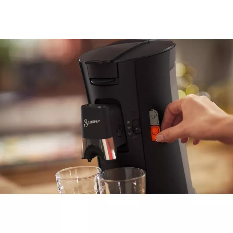 Senseo CSA240/20 kahvinkeitin pad-kahvinkeitin 0,9 L