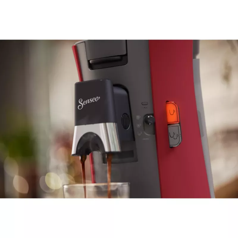 Senseo CSA240/90 kahvinkeitin pad-kahvinkeitin 0,9 l