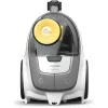 Philips 2000 series XB2140/09 pussiton lattiapölynimuri, 1,3 l, 850 W, kuivapuhdistus