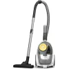 Philips 2000 series XB2140/09 pussiton lattiapölynimuri, 1,3 l, 850 W, kuivapuhdistus