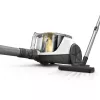 Philips 2000 series XB2140/09 pussiton lattiapölynimuri, 1,3 l, 850 W, kuivapuhdistus