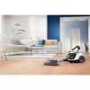Philips 2000 series XB2140/09 pussiton lattiapölynimuri, 1,3 l, 850 W, kuivapuhdistus