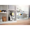 Philips 2000 series XB2140/09 pussiton lattiapölynimuri, 1,3 l, 850 W, kuivapuhdistus