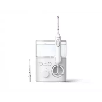 Philips Power Flosser 3000 HX3711/20 suihkuhammasharja valkoinen 0,55 l vesisäiliö 2 suutinta
