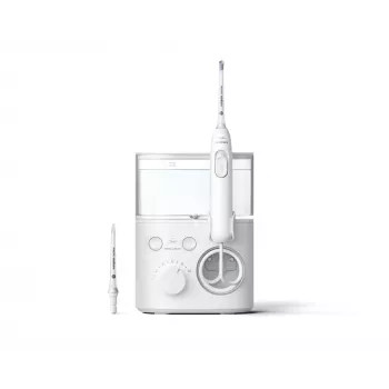 Philips Power Flosser 3000 HX3711/20 suihkuhammasharja valkoinen 0,55 l vesisäiliö 2 suutinta