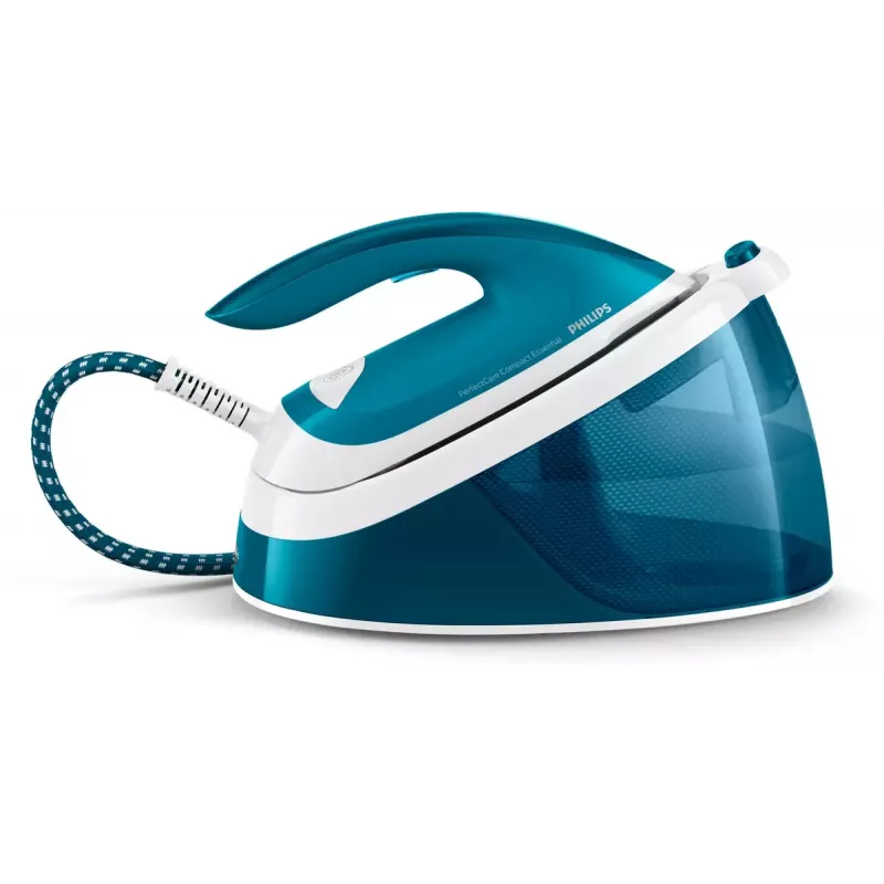 Philips PerfectCare Compact Essential GC6840/20 höyrysilitysasema