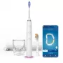 Philips Sonicare DiamondClean Smart DiamondClean Smart HX9917/88 sähköinen äänihammasharja, jossa 2 lisäosaa ja sovellus