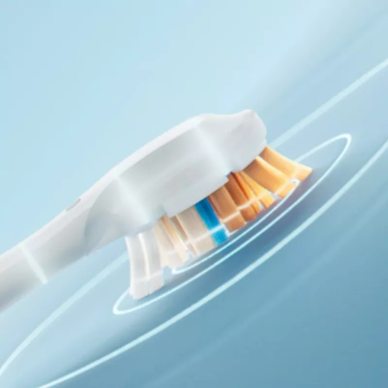 Philips Sonicare DiamondClean Smart DiamondClean Smart HX9917/88 sähköinen äänihammasharja, jossa 2 lisäosaa ja sovellus