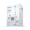 Philips Sonicare DiamondClean Smart DiamondClean Smart HX9917/88 sähköinen äänihammasharja, jossa 2 lisäosaa ja sovellus