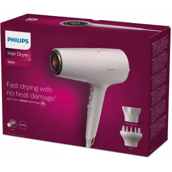 Hiustenkuivaaja Philips 5000 Series BHD501/20 2100 W