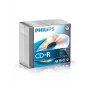 Philips CD-R CR7D5NS10/00, 52x, CD-R, 700 MB, 10 kpl