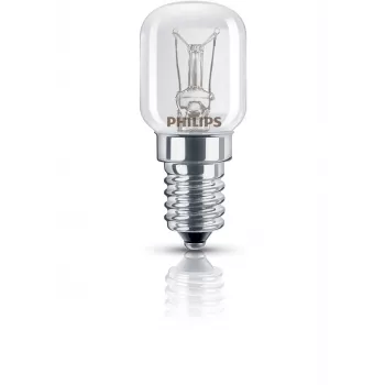 Philips Speciality hehkulamppu 26W E14 1000h 230-240V