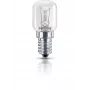 Philips Speciality hehkulamppu 26W E14 1000h 230-240V