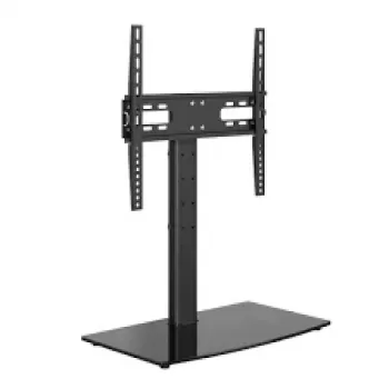 Vogel's MS3085 pöytäteline 32–65 tuuman näytöille, max. 25 kg, VESA 400×400 asti, korkeus 81,30 cm
