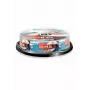 DVD+R DL Philips DR8S8B10F/00 8,5 GB 10 kpl