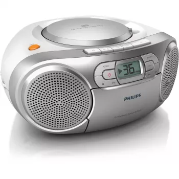 Kannettava CD-soitin Philips AZ127/12