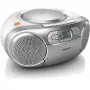Kannettava CD-soitin Philips AZ127/12