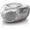 Kannettava CD-soitin Philips AZ127/12