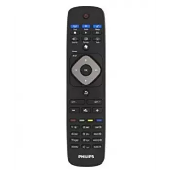 Philips 22AV1407A/12 kaukosäädin TV painikkeet
