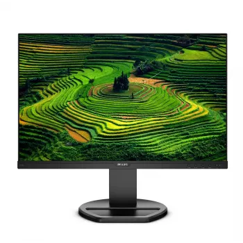 Philips 230B8QJEB/00 tietokonenäyttö 57,1 cm (22,5 tuumaa) 1920 x 1200 pikseliä WUXGA LED musta
