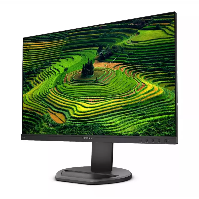 Philips 230B8QJEB/00 tietokonenäyttö 57,1 cm (22,5 tuumaa) 1920 x 1200 pikseliä WUXGA LED musta