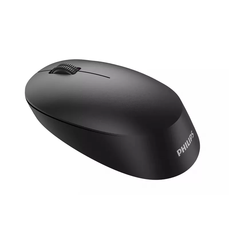 Philips SPK7307B/00 hiiri toimisto molempikätinen RF langaton optinen 1600 DPI
