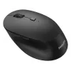 Philips SPK7507B/00 hiiri toimisto oikeakätinen RF langaton optinen 3200 DPI