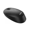 Philips SPK7307BL/00 hiiri toimisto molempikätinen RF langaton optinen 1600 DPI
