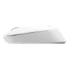 Langaton molempikätinen optinen hiiri Philips SPK7307WL/00 — RF langaton, 1600 DPI, 3 painiketta, valkoinen