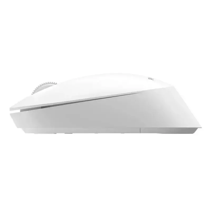 Langaton molempikätinen optinen hiiri Philips SPK7307WL/00 — RF langaton, 1600 DPI, 3 painiketta, valkoinen