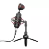 Trust GXT 244 Buzz musta, punainen PC-mikrofoni