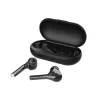 Trust Nika Touch kuulokkeet True Wireless Stereo (TWS) in-ear puhelut/musiikki Bluetooth musta