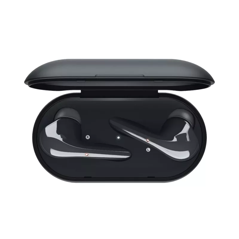 Trust Nika Touch kuulokkeet True Wireless Stereo (TWS) in-ear puhelut/musiikki Bluetooth musta