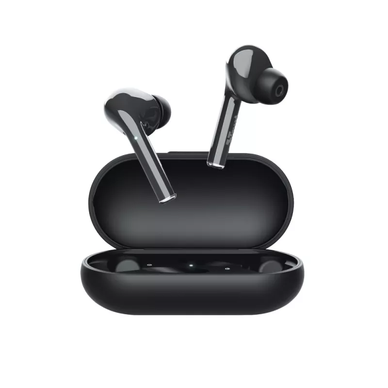 Trust Nika Touch kuulokkeet True Wireless Stereo (TWS) in-ear puhelut/musiikki Bluetooth musta
