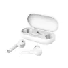 Trust Nika kuulokkeet True Wireless Stereo (TWS) in-ear puhelut/musiikki valkoinen