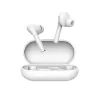 Trust Nika kuulokkeet True Wireless Stereo (TWS) in-ear puhelut/musiikki valkoinen