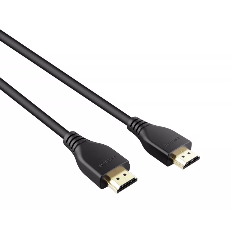 Trust GXT 731 Ruza HDMI-kaapeli 1,8 m HDMI Type-A (standardi)