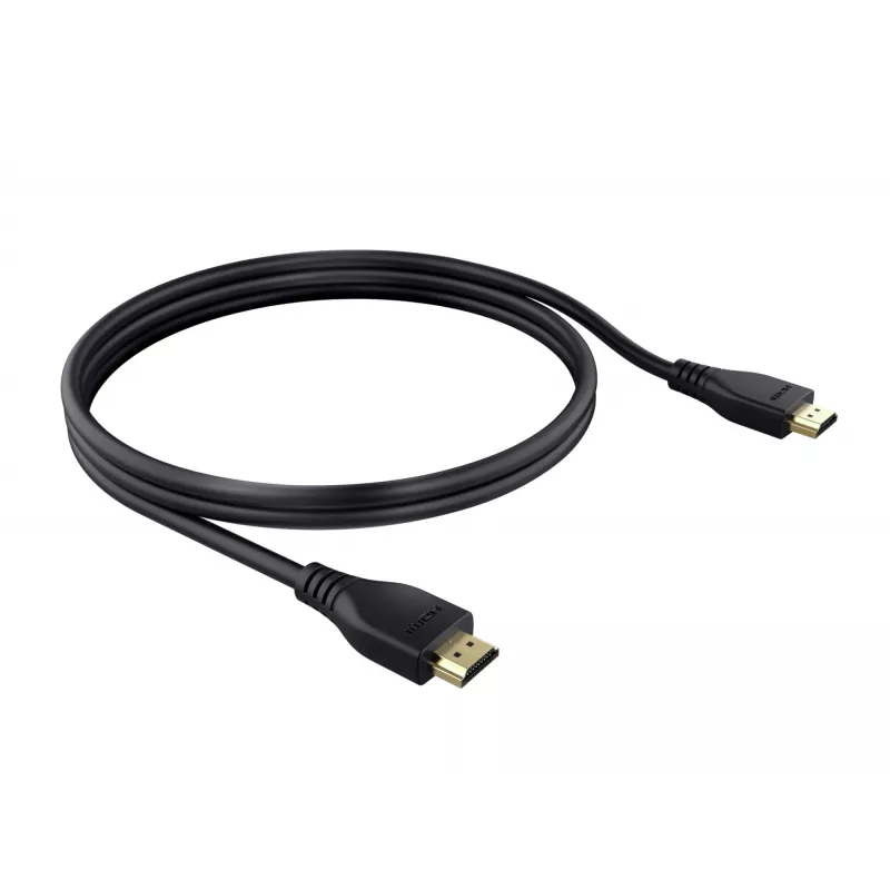 Trust GXT 731 Ruza HDMI-kaapeli 1,8 m HDMI Type-A (standardi)