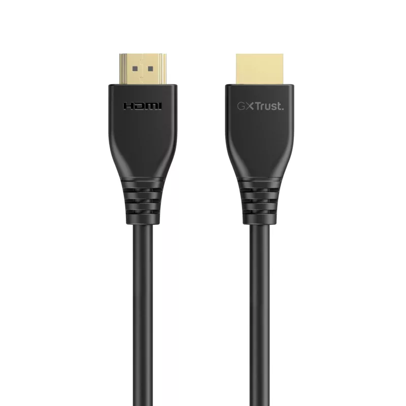 Trust GXT 731 Ruza HDMI-kaapeli 1,8 m HDMI Type-A (standardi)