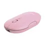 Trust Puck hiiri toimisto molempikätinen RF langaton + Bluetooth optinen 1600 DPI